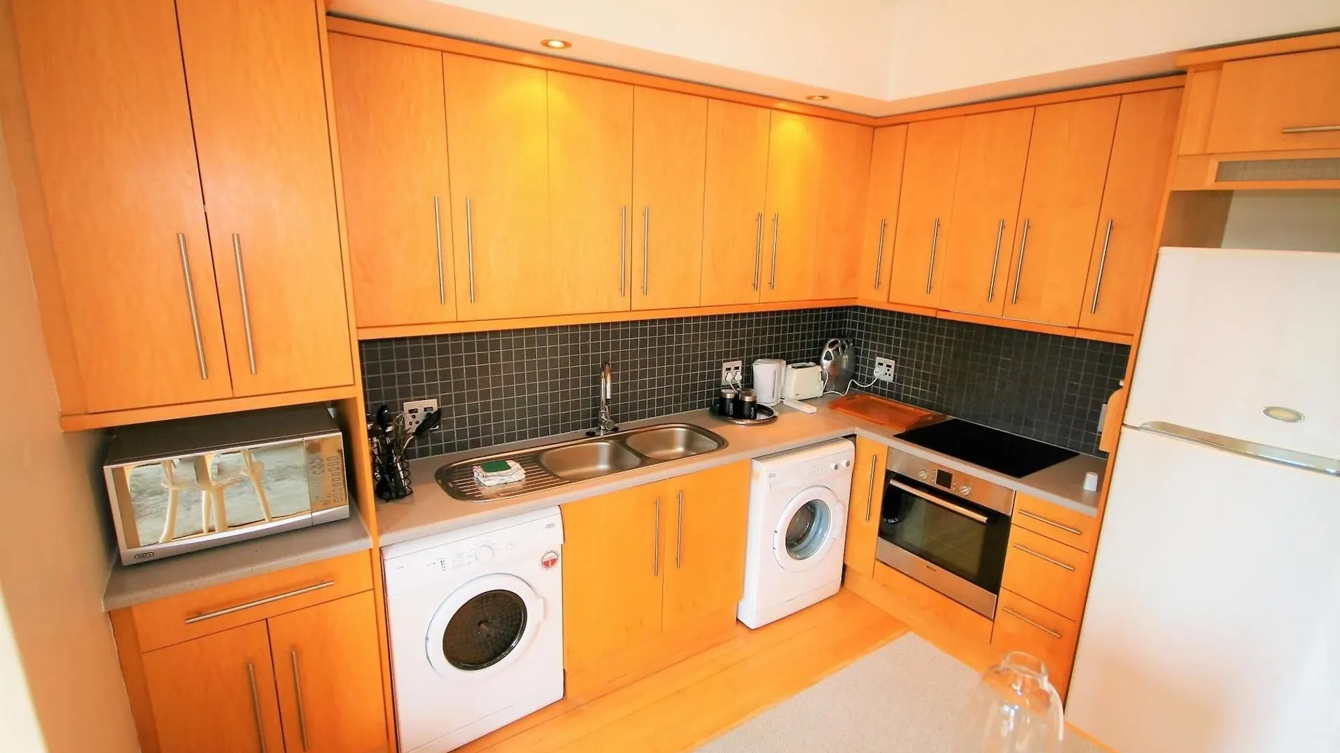808 Cartwights Corner : Self-Catering Διαμέρισμα Κέιπ Τάουν 0*,  Νότια Αφρική