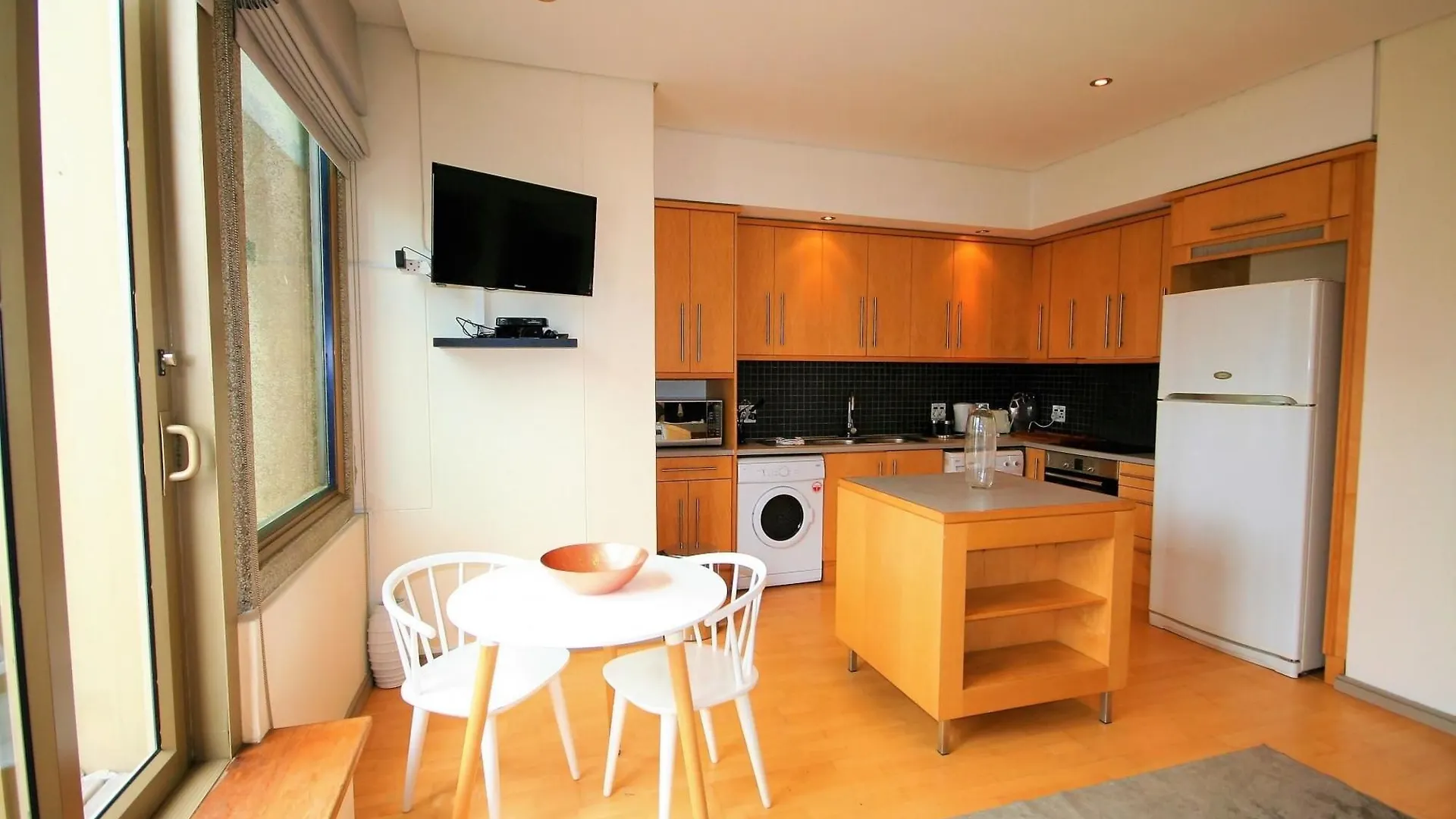 808 Cartwights Corner : Self-Catering Διαμέρισμα Κέιπ Τάουν