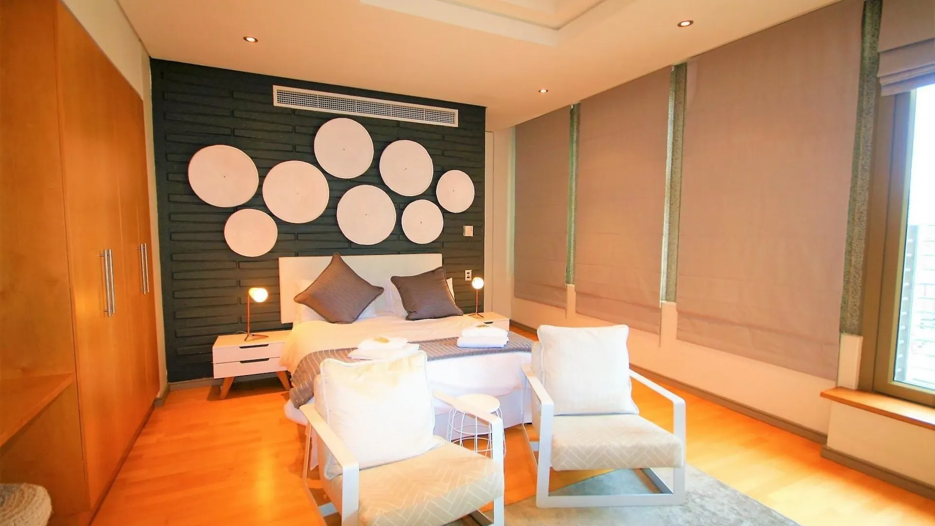 Apartamento 808 Cartwights Corner : Self-Catering Ciudad del Cabo