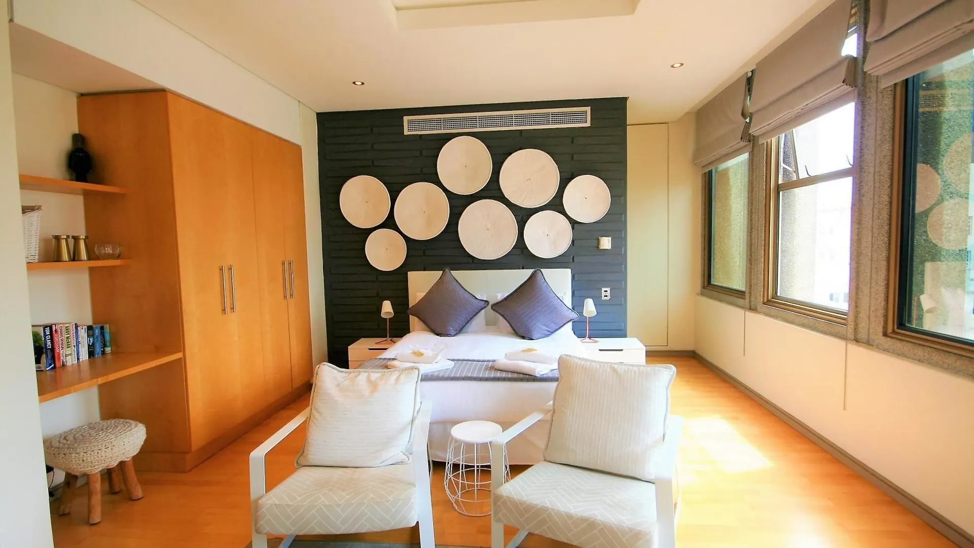 Apartamento 808 Cartwights Corner : Self-Catering Ciudad del Cabo