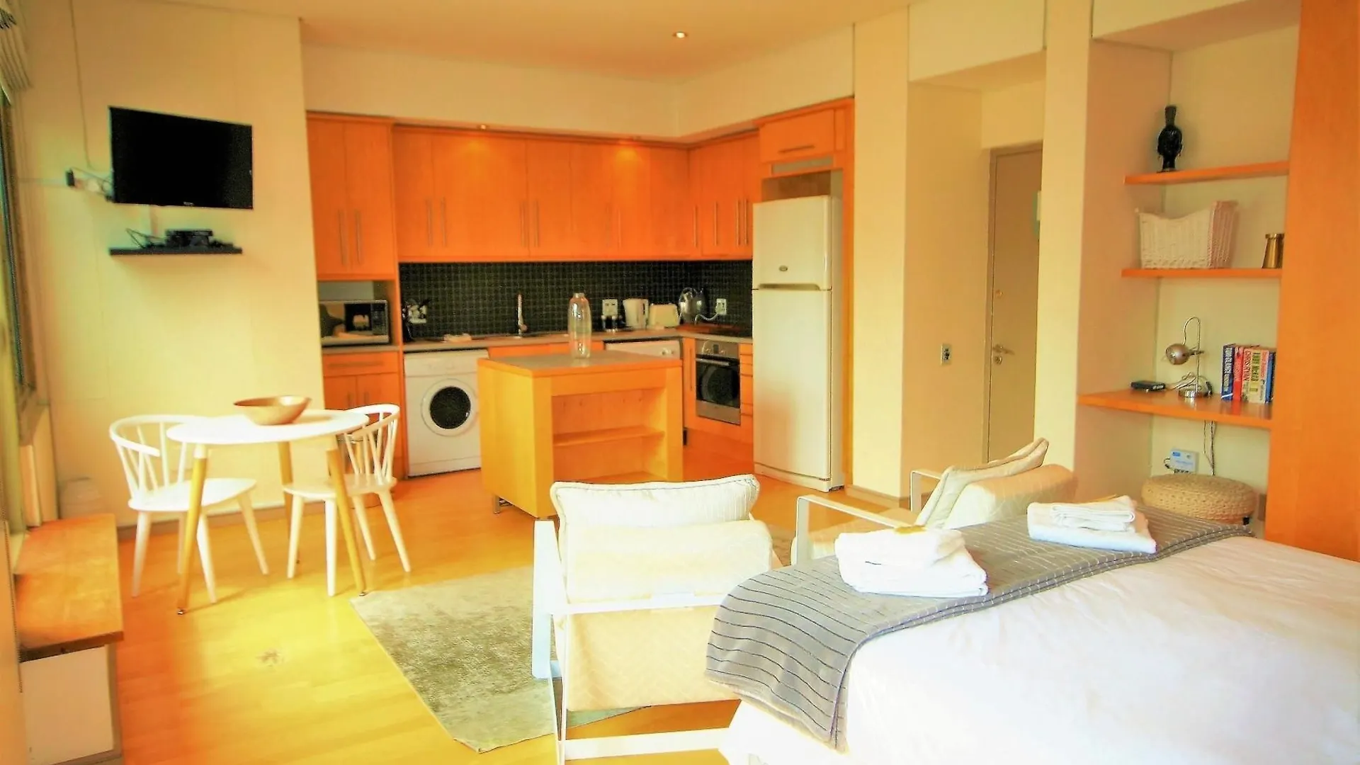 Apartamento 808 Cartwights Corner : Self-Catering Ciudad del Cabo