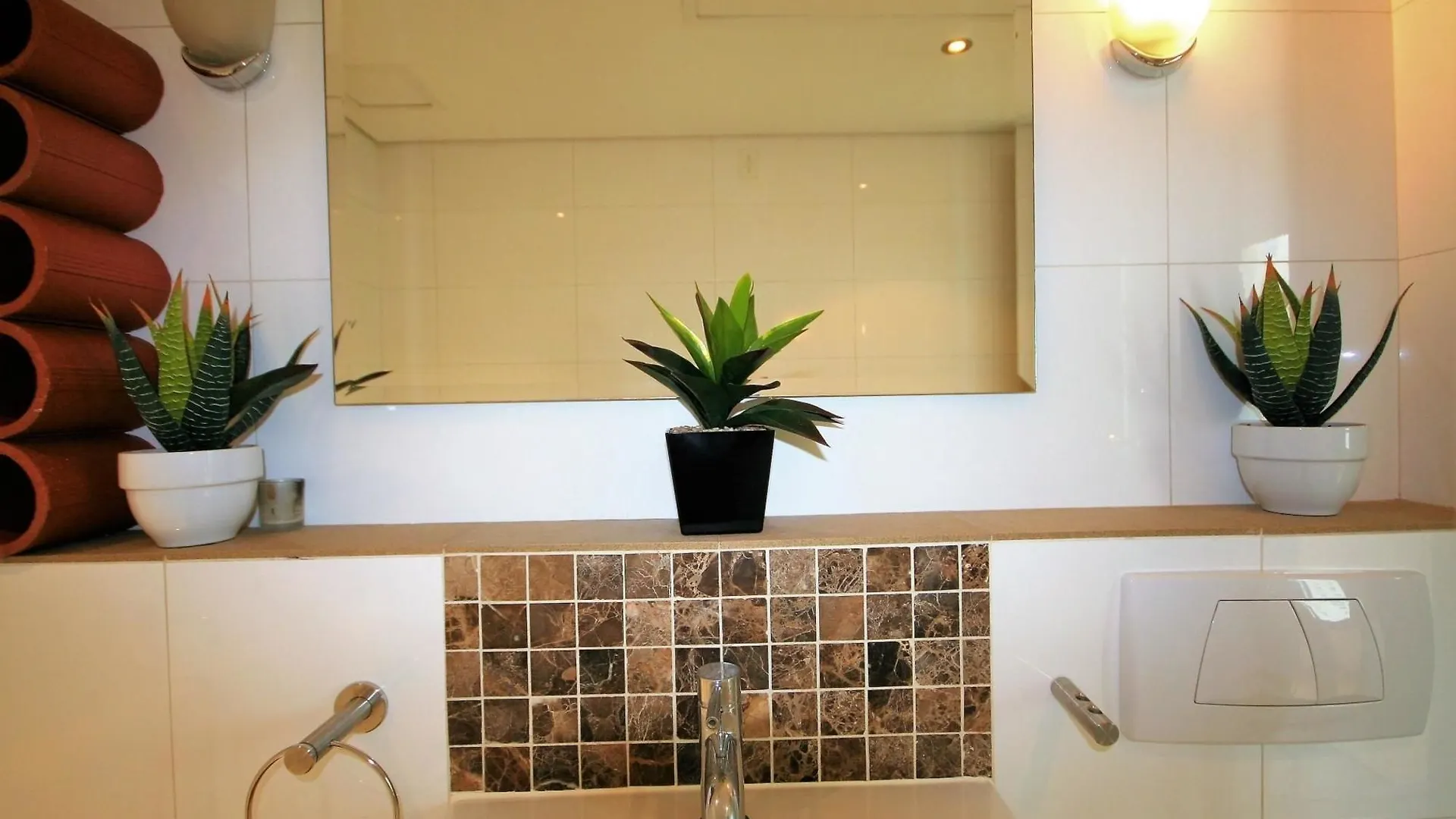 Apartamento 808 Cartwights Corner : Self-Catering Ciudad del Cabo Sudáfrica
