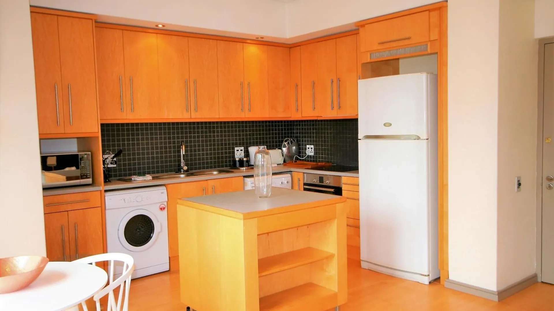 Apartamento 808 Cartwights Corner : Self-Catering Ciudad del Cabo