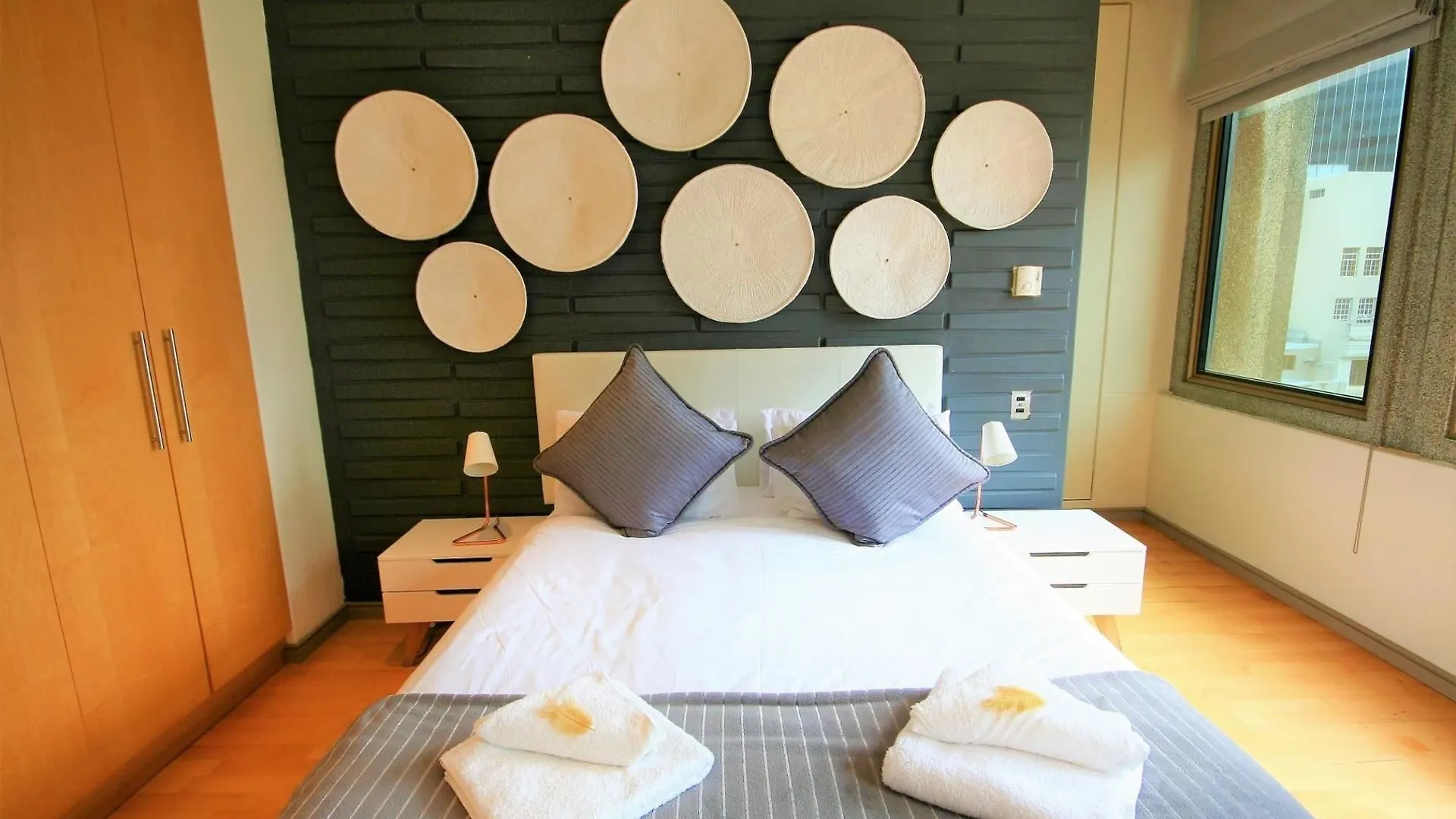 Apartamento 808 Cartwights Corner : Self-Catering Ciudad del Cabo Sudáfrica